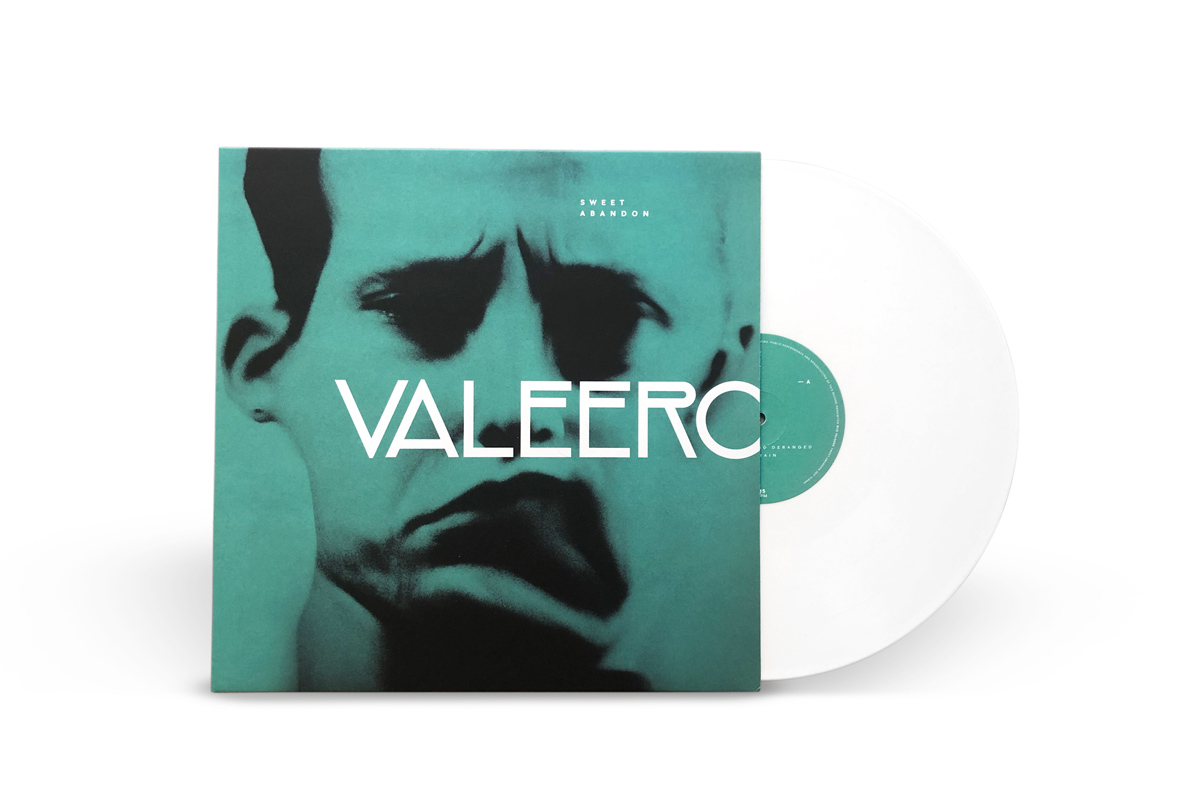 Packaging - Vinyle - VALEERO