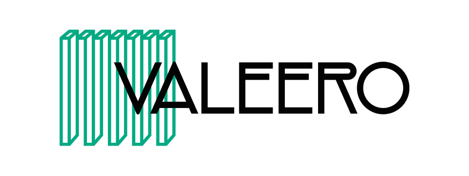 Logo VALEERO